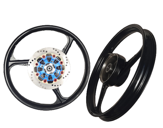 Mâm 3d xmode dành cho exciter 2010, sirius, jupiter, taurus đĩa bản 1.4 và 1.6