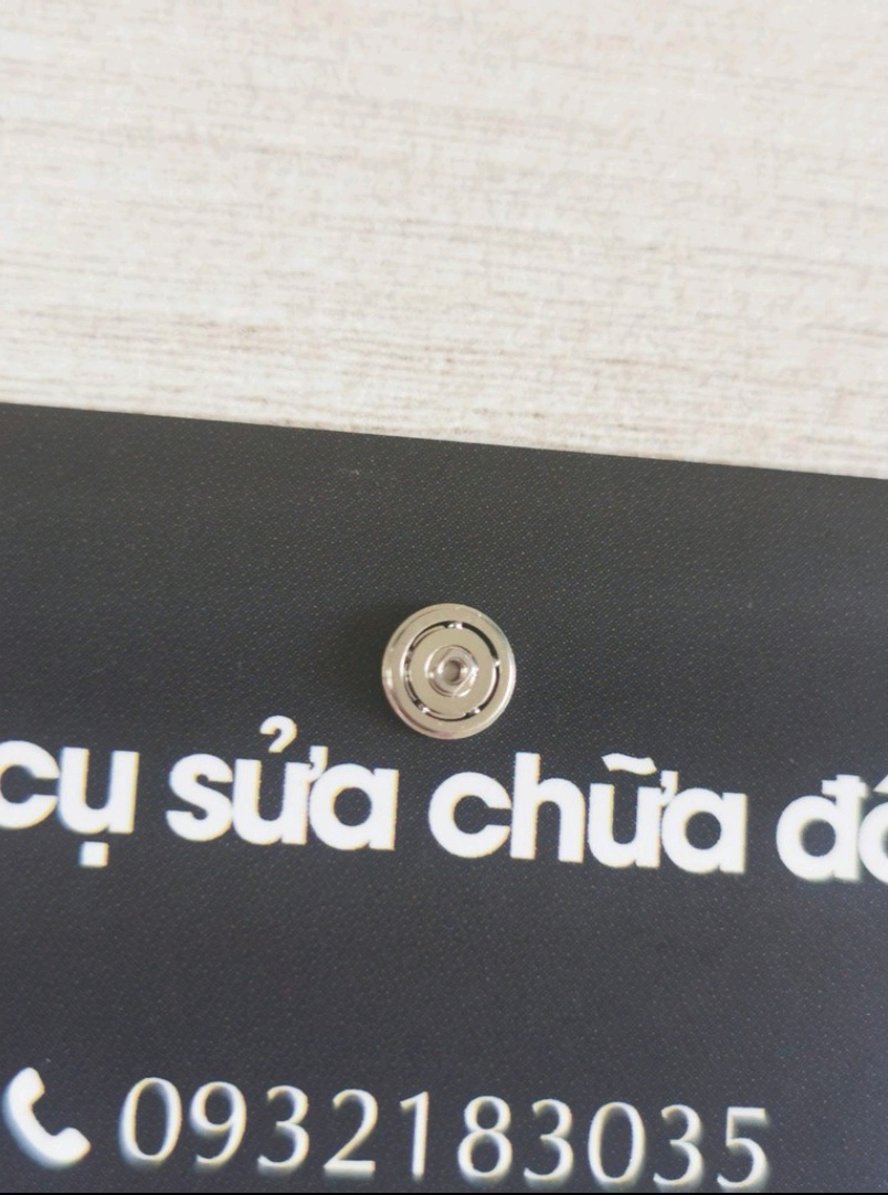 Linh kiện đồng hồ Orient, SK cổ