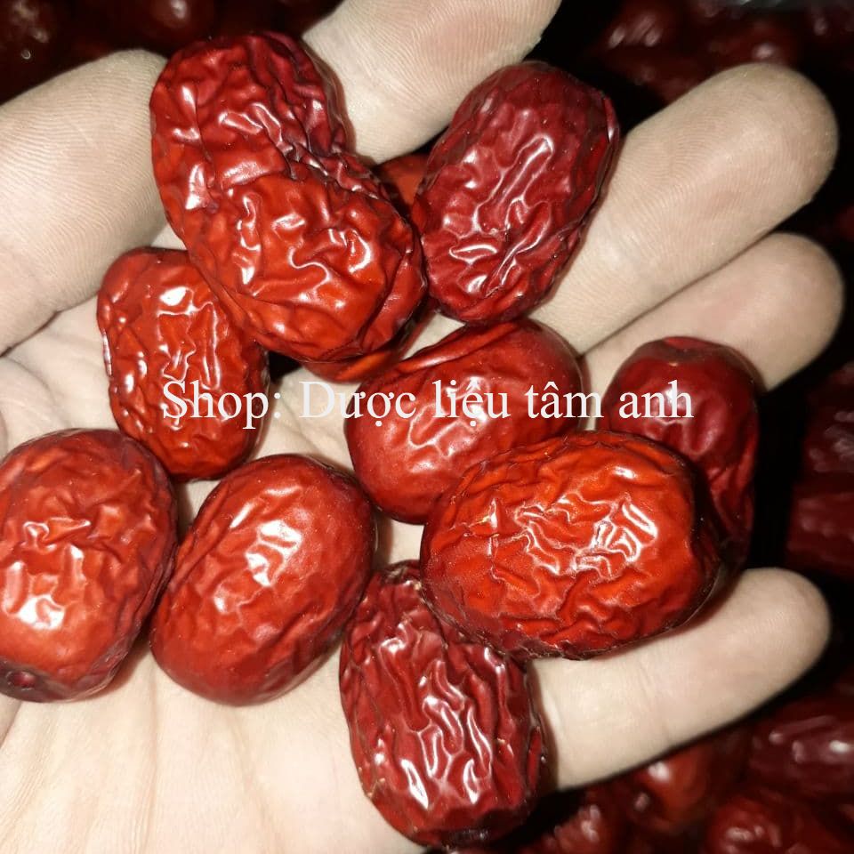[Hàng loại 1] 1kg Táo Đỏ Tân Cương - Ngon Ngọt
