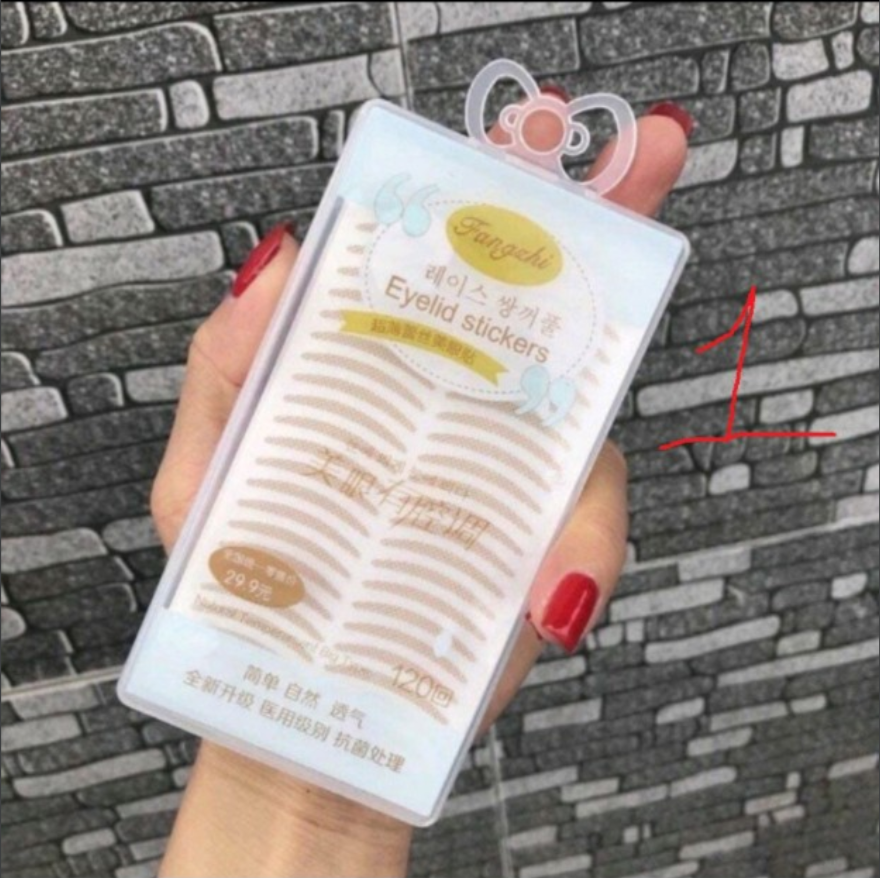 Kích mí 120 cặp(240 miếng)