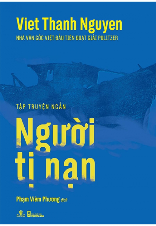 Sách - Người Tị Nạn (Bìa cứng) - Phương Nam Book