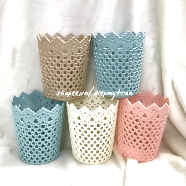 Sọt Ren Nhiều Size