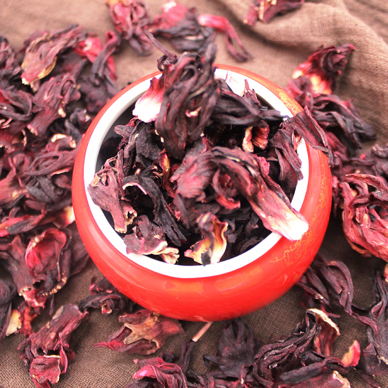 [HCM]Trà Hoa Hibiscus 50G