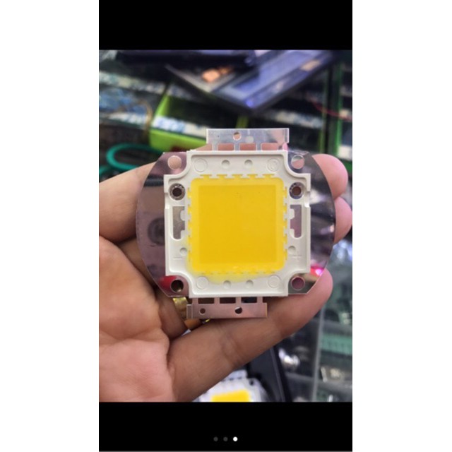 HOT-Nhân led 12v 20w