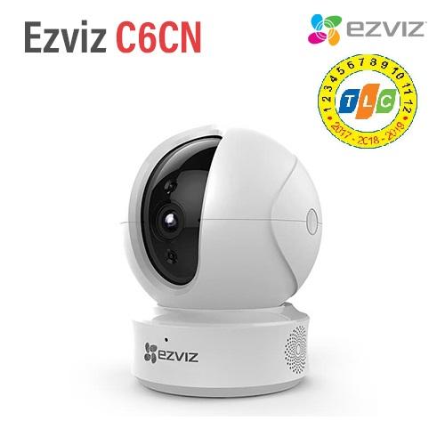 Camera ezviz cs cv246 720p - cv246 720p - có cổng lan