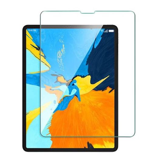 Kính cường lực cho iPad Pro 12.9 inch đời 2015/ 2017/ 2018/ 2020/ 2021/ 2022