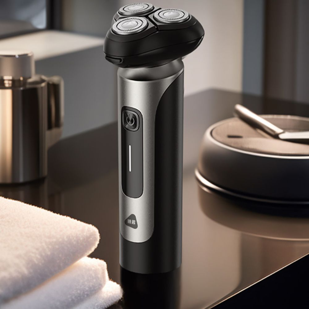 Máy cạo râu Enchen BlackStone 8