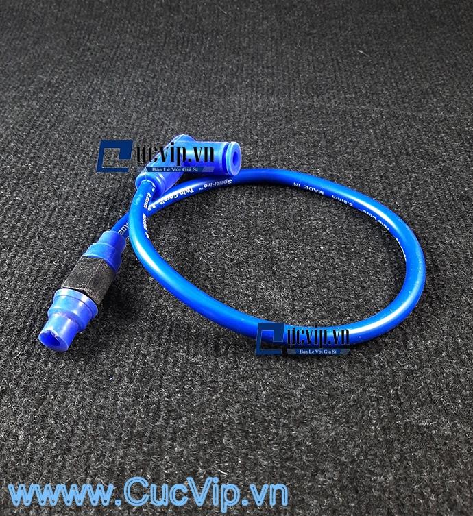 Dây Tăng Áp Bugi Splitfire Gắn Mọi Loại Xe MS1517