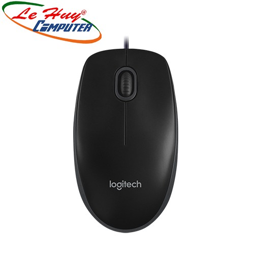 Chuột Vi Tính Logitech B100