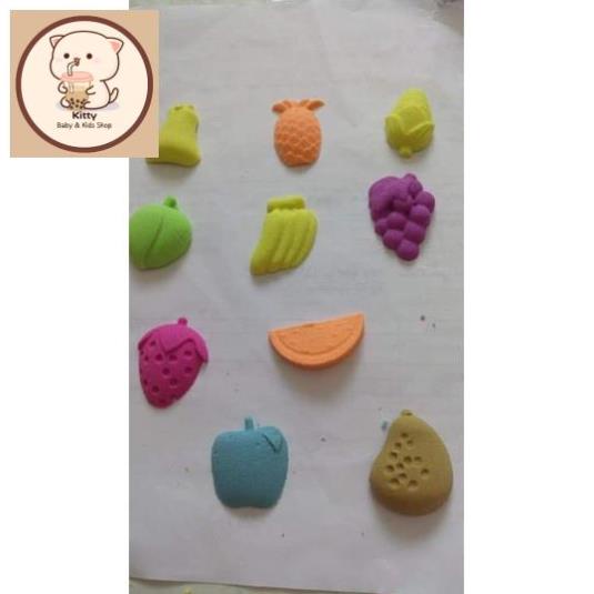 [Cát Dẻo lᴏại 1] Cát Động Lực 0,5 Kg