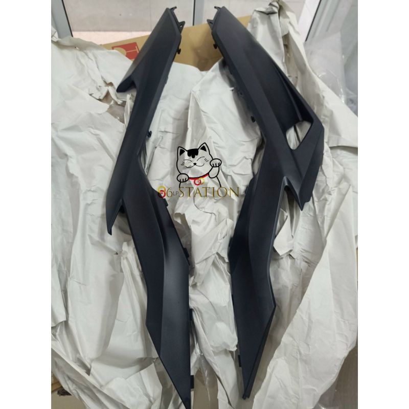Lườn dưới Vario, Click 125 2018-2021