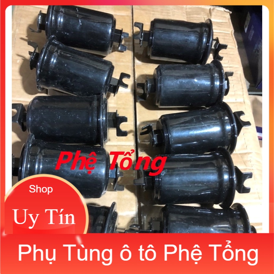 Lọc xăng dùng cho suzuki vitara 2002-2005