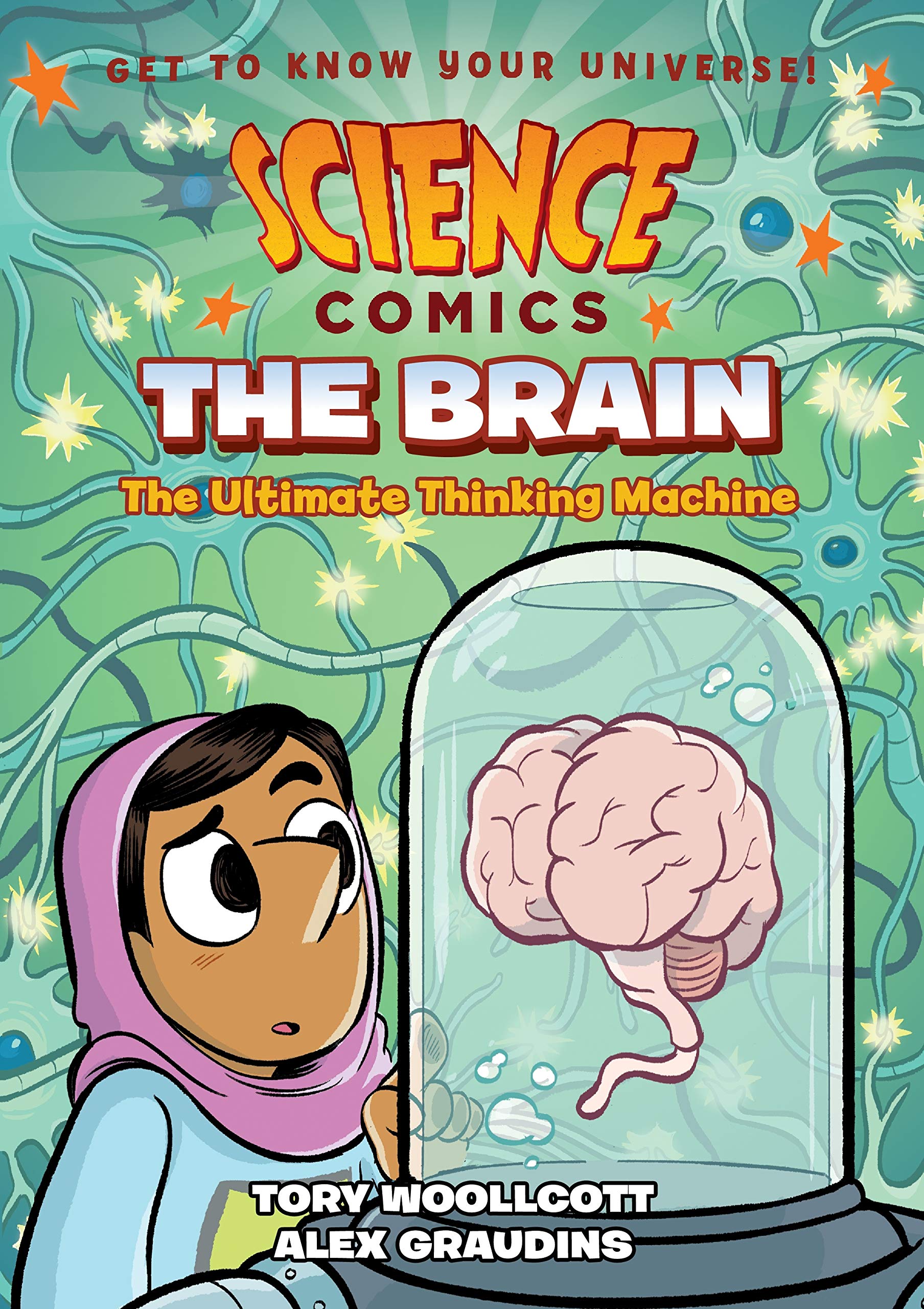 Science Comics - 22 quyển