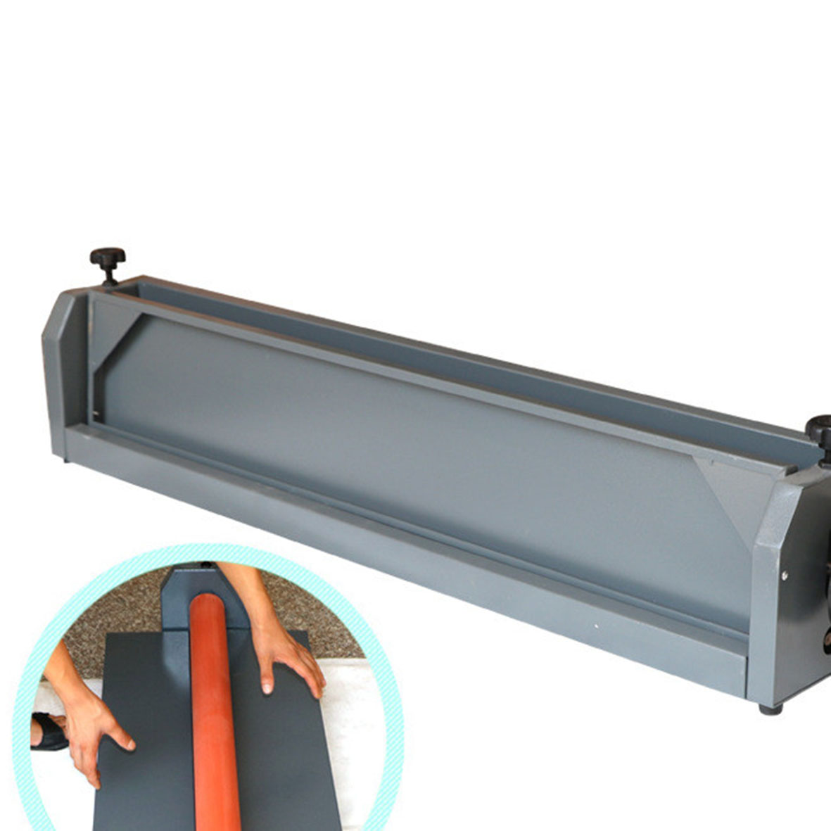 Máy cán nguội khổ 750mm