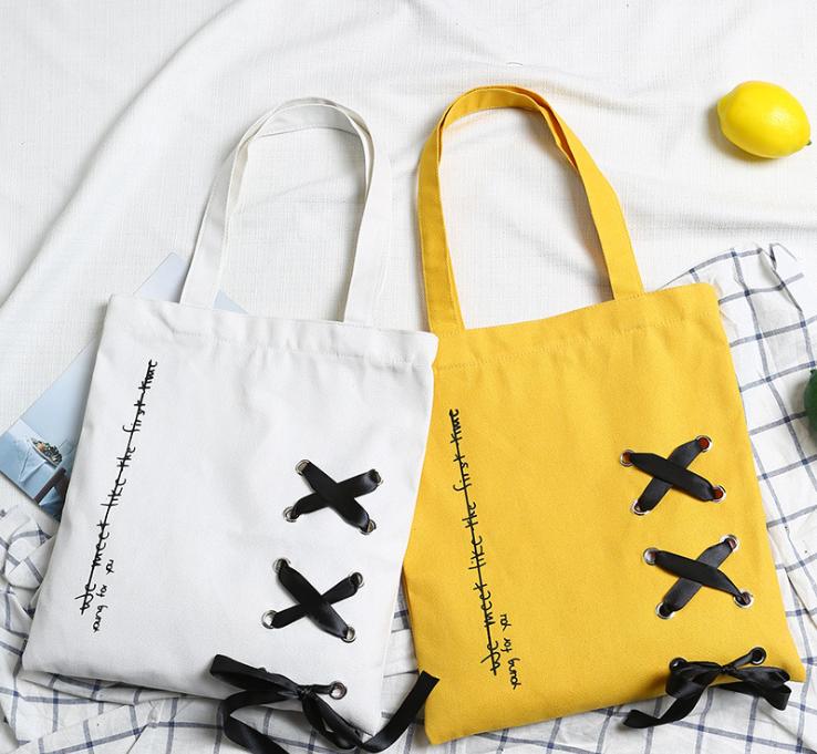 [Bán Sỉ] Túi Tote Nữ XX Phong Cách Hàn Quốc AloWatch