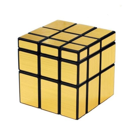 Rubik Gương SpeedCube 3x3, Rubik Cube Mirror hàng chuẩn