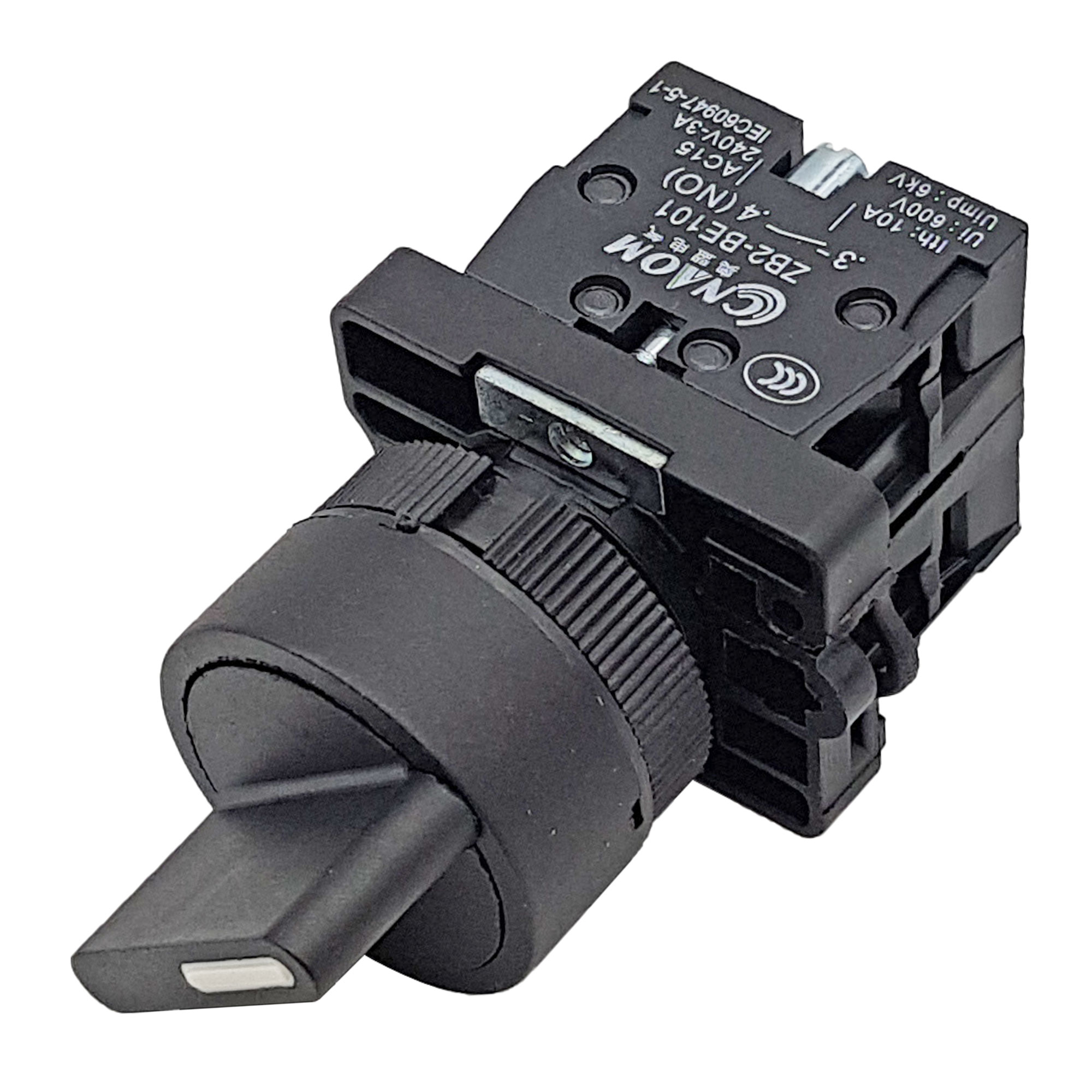 Công tắc chuyển chế độ ED25