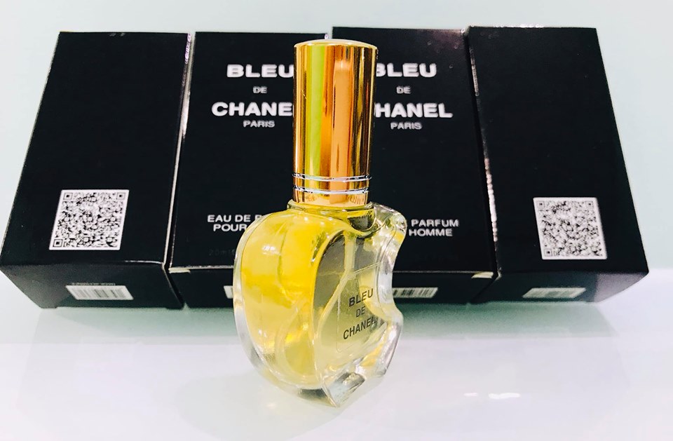 MIỄN SHIP  - Nước hoa Nam 20ml---
