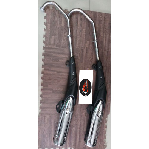 [Hcm] Exciter 135 Hook