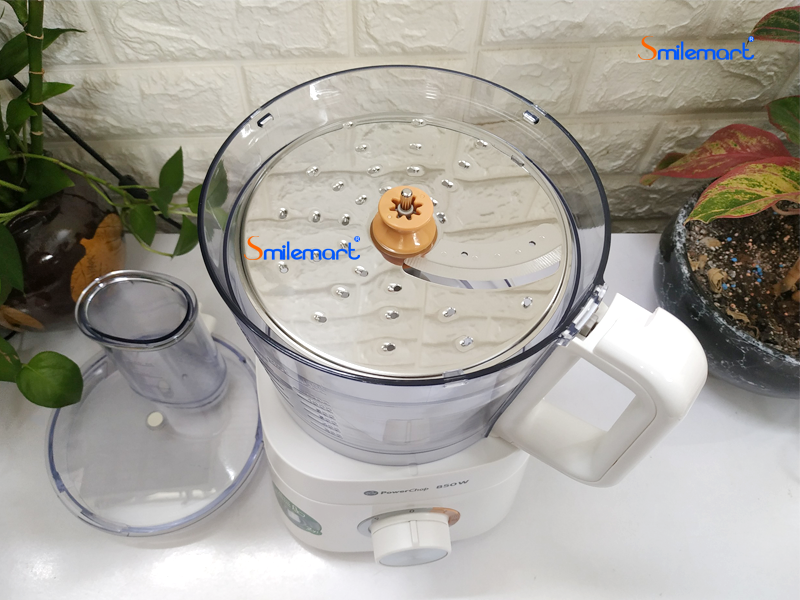 Máy Xay Đa Năng Philips HR7520/00