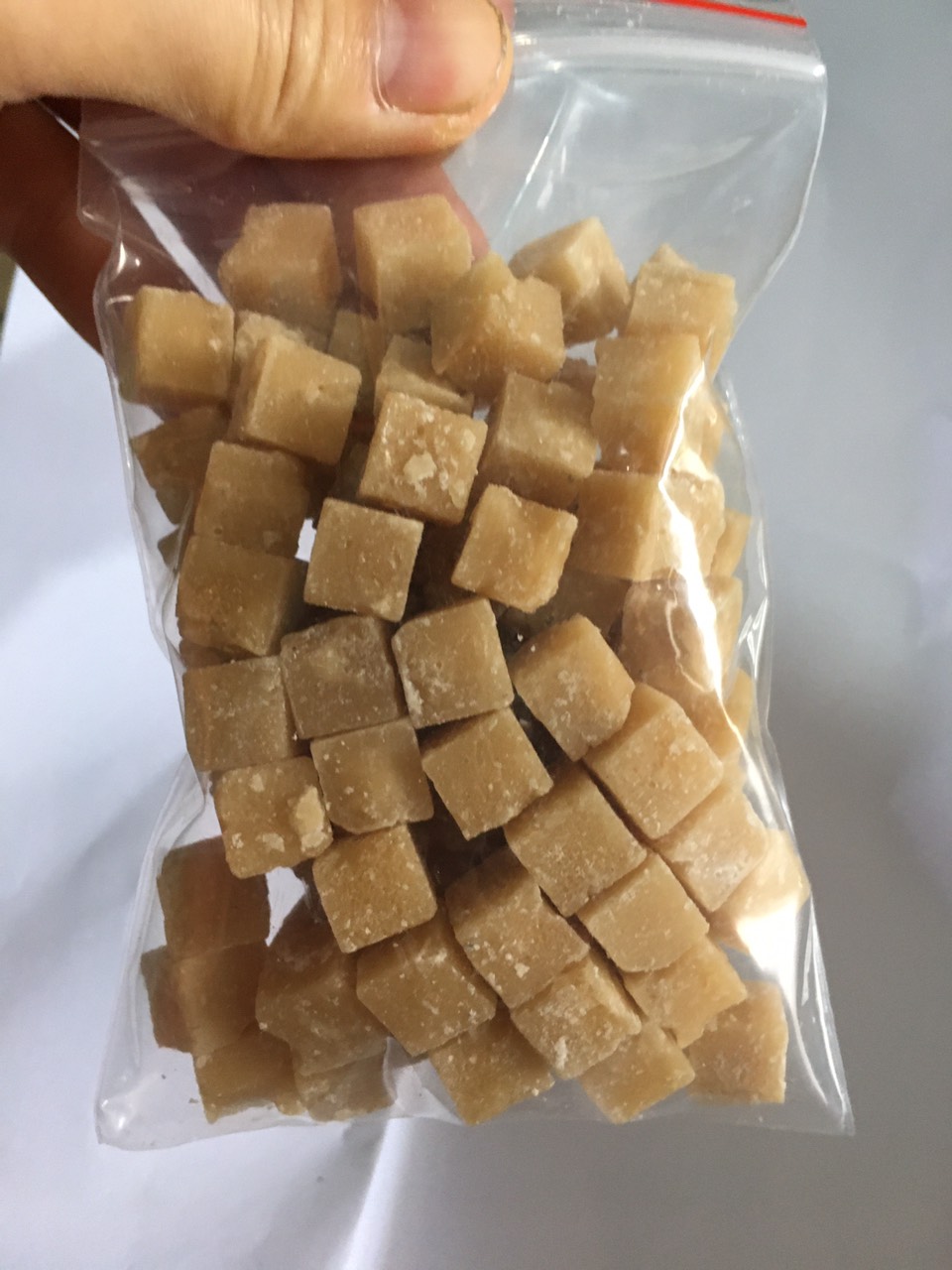 Đường phên gói 1kg