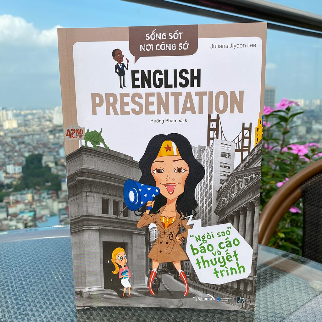 Sách - Bộ Sống Sót Nơi Công Sở (Trọn Bộ 6 Cuốn)