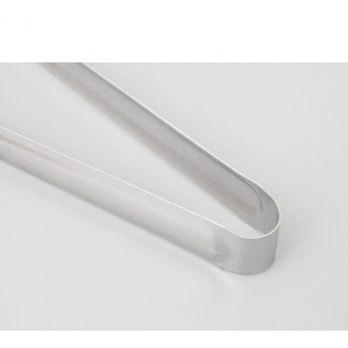 Dụng cụ gắp đá, gắp thức ăn đa năng 18cm