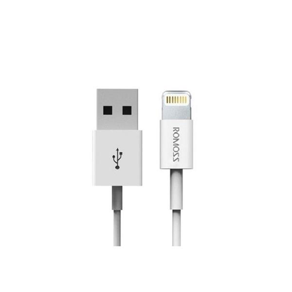 Dây cáp sạc ROMOSS cổng sạc Lightning dành cho điện thoại Iphone