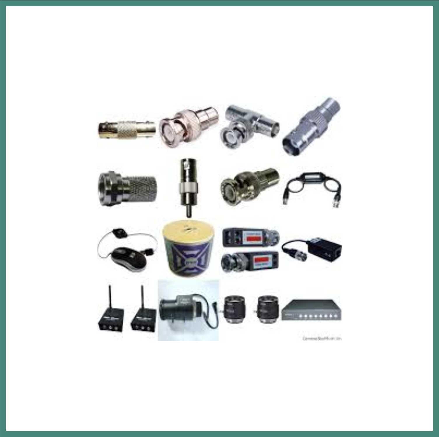 CAMERA KBVISION KX-2002N2 2.0MP