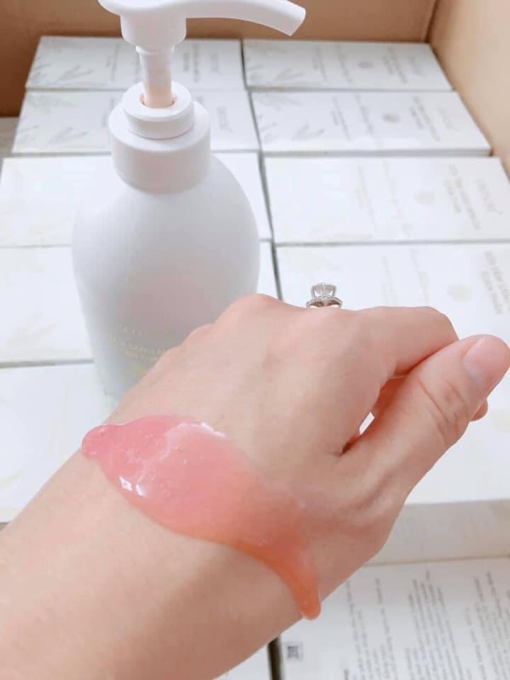 [ Mẫu Mới 2023 ] Sữa Tắm Trắng Da Toàn Thân Vip LROCRE [ Chính Hãng ]