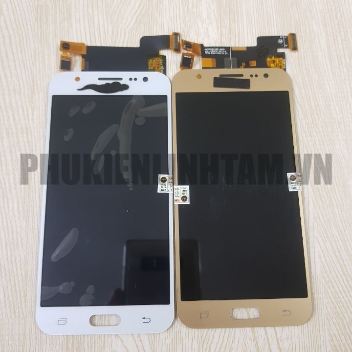 Màn hình Samsung Galaxy J5 2015 J500 phản quang