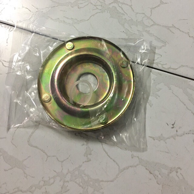 COMBO Ổ CƯỚC + CƯỚC PHÁT CỎ 5M CAM th p tốt xi ken kh ng rỉ 4 chấu m p cong n n ko g y đứt cước Outdoor & Garden
