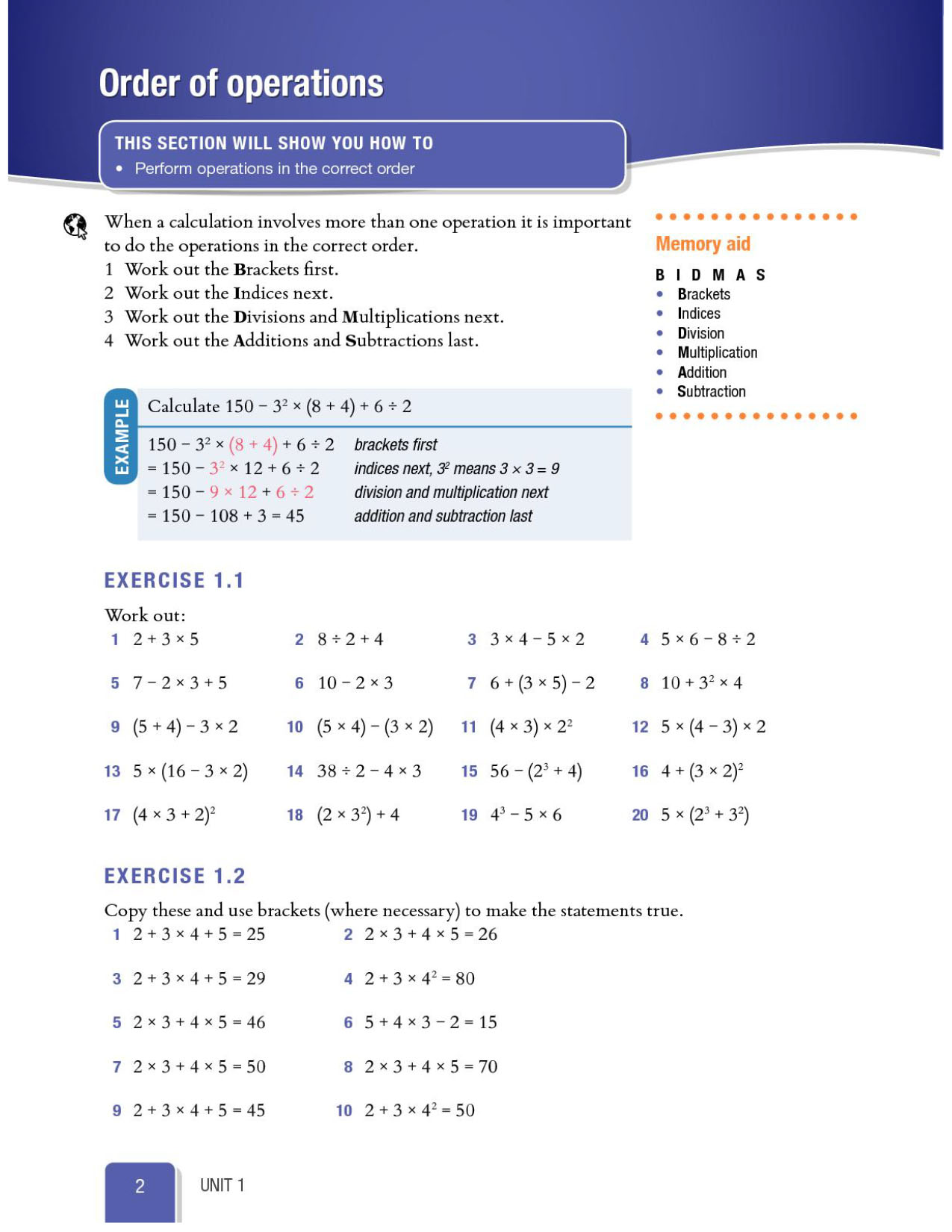 sách Pemberton Mathematics for Cambridge IGCSE Third Edition (Extended)