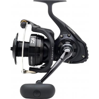 Daiwa BG NERO 5000
