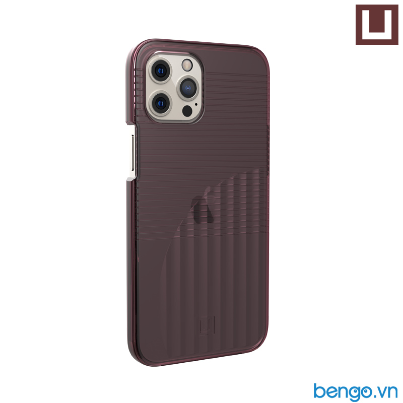 [U] Ốp lưng UAG Aurora iPhone 12/12 Pro Max