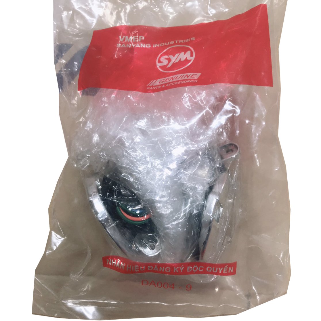 Bộ xi nhan Elegant 100, EZ 110cc( VD3) chính hãng SYM [HUNGCLE]