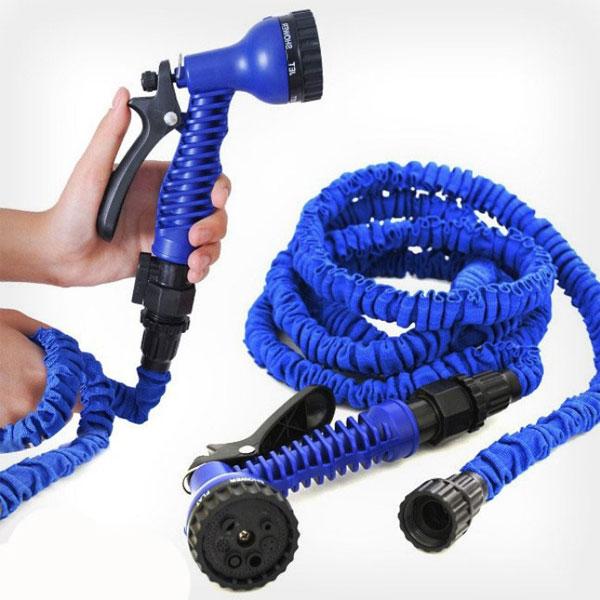 Vòi xịt rửa giãn nở thông minh loại 30m