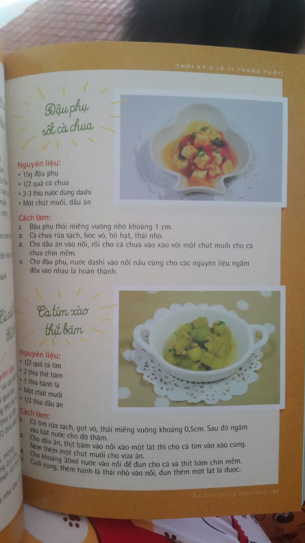 Sách -Ăn Dặm Không Nước Mắt