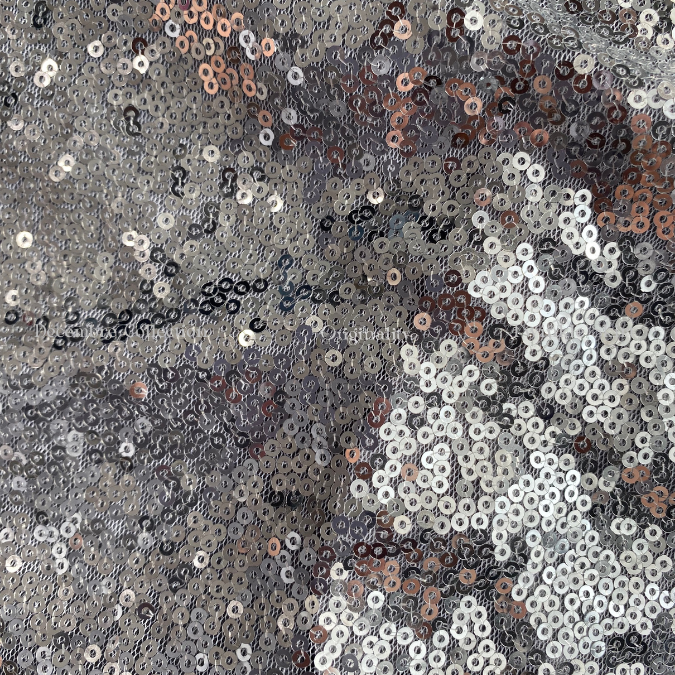 ORIGINALITY - CHÂN VÁY NGẮN SEQUIN - TWINKLE SKIRT