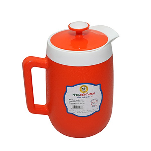 [HCM]CA GIỮ NHIỆT 13L/16L/2L HIỆP THÀNH