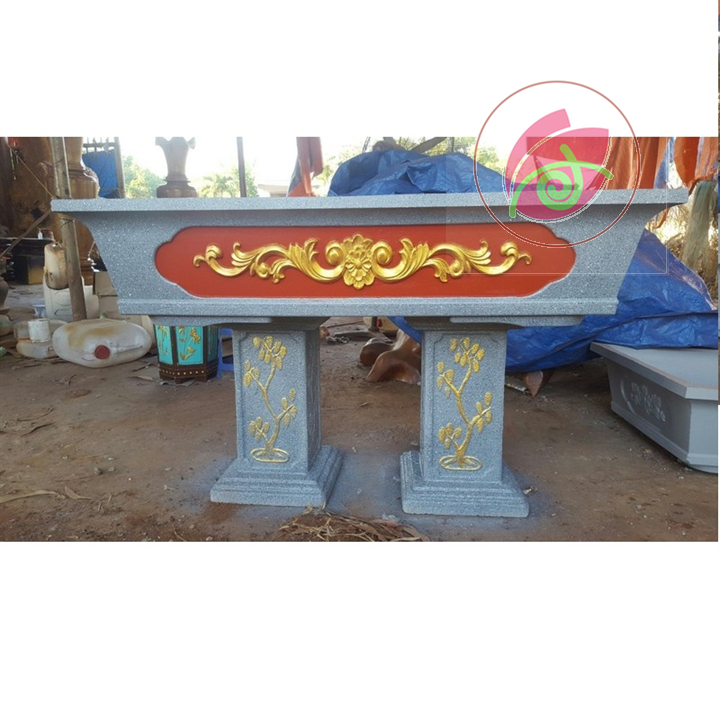 Sơn chậu kiểng màu xám đậm hệ nước YES hoặc DOLPHIN 1kg