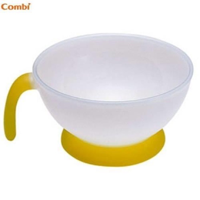 Bát ăn dặm combi