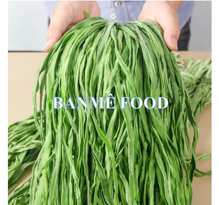 RAU TIẾN VUA SẤY KHÔ 500G