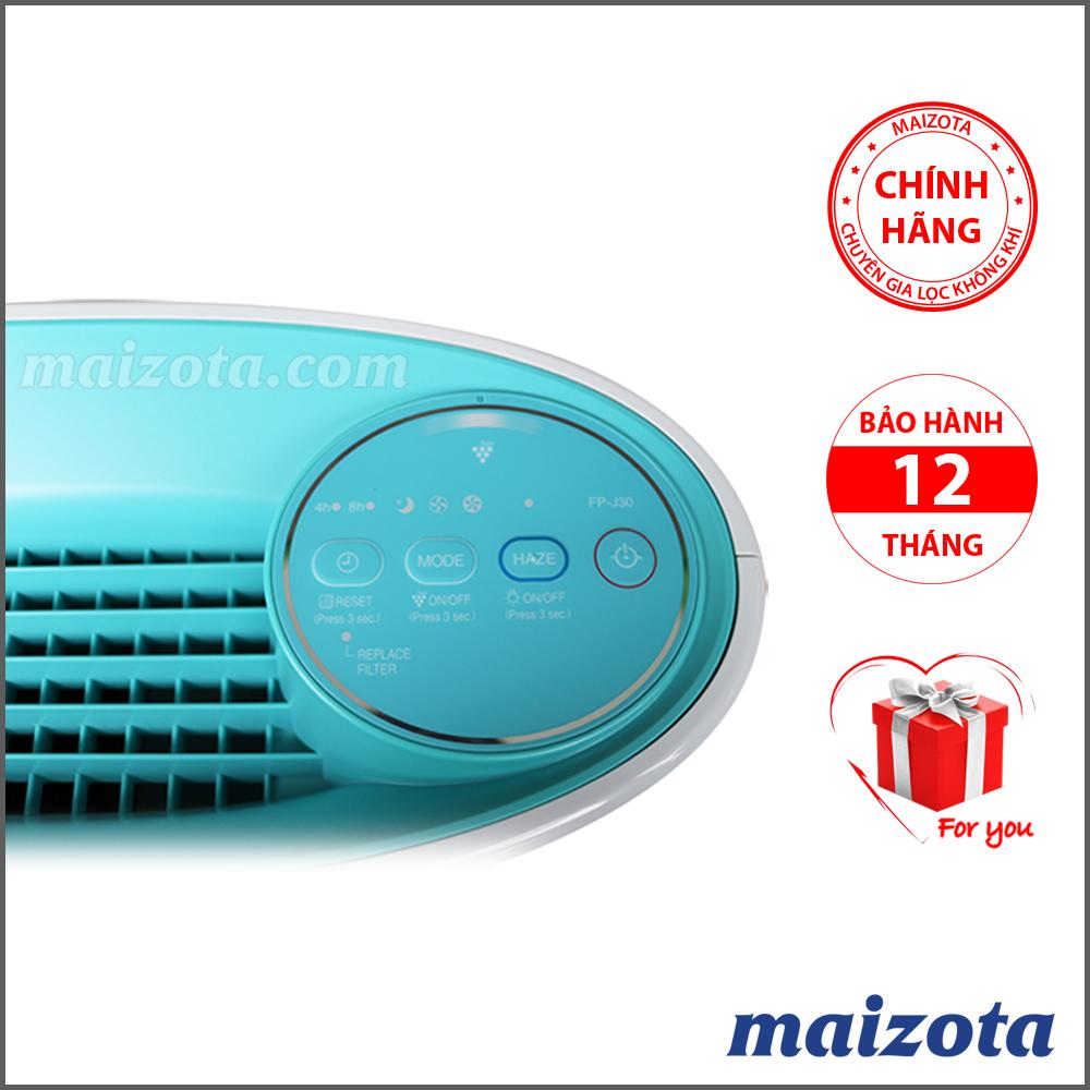 Máy lọc không khí Sharp FP-J30E-A