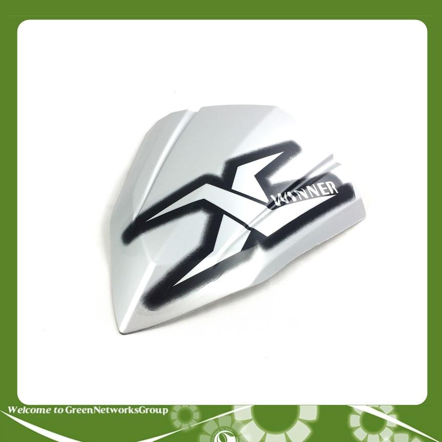 Ốp đầu xe Winner X 2019 Greennetworks