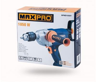[HCM]Máy Khoan Trộn MAXPRO MPMD1050V