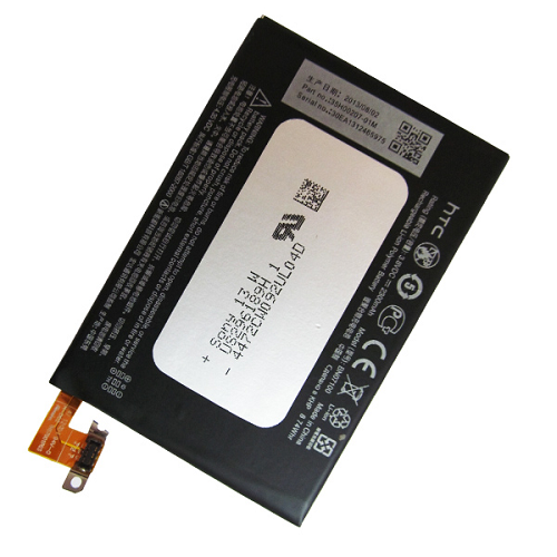 Pin HTC One M7 (BN07100) / 801e / 801n / 802d / 802t / 802w / One J