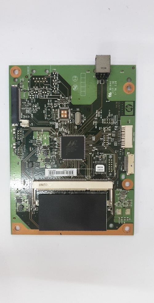 Card Formater Hp P2055d rin tháo máy
