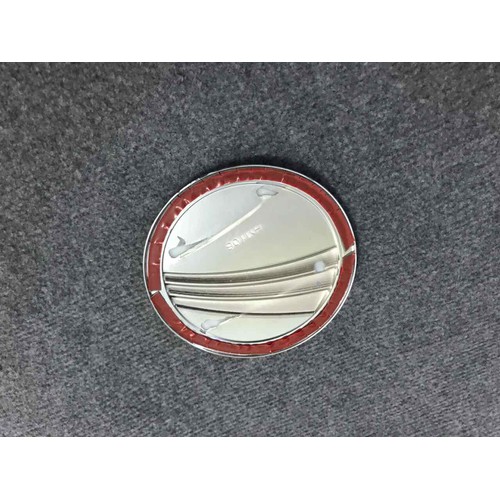 Ốp nắp bình xăng i10 sedan