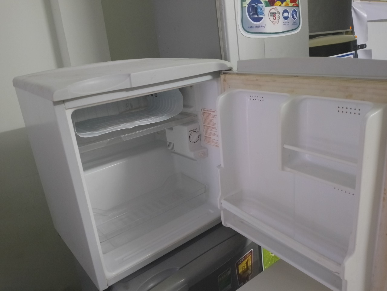 Tủ lạnh 50 lít